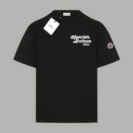 Picture of Moncler T Shirts Short _SKUMonclerXS-Lsxtx204841